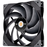 Thermaltake swafan gt14 ventilateur de refroidissement pour PC tt édition premium