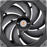 Thermaltake swafan gt14 ventilateur de refroidissement pour PC tt édition premium