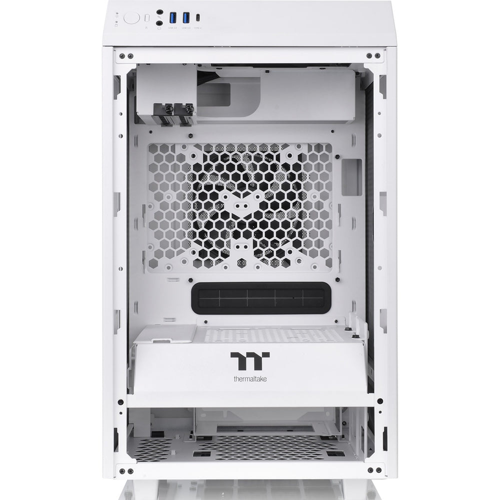 Thermaltake The Tower 100 Mini Tour Neige