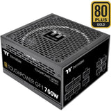 Thermaltake twarda siły GF1 750W