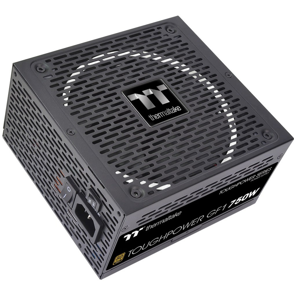 Thermaltake twarda siły GF1 750W