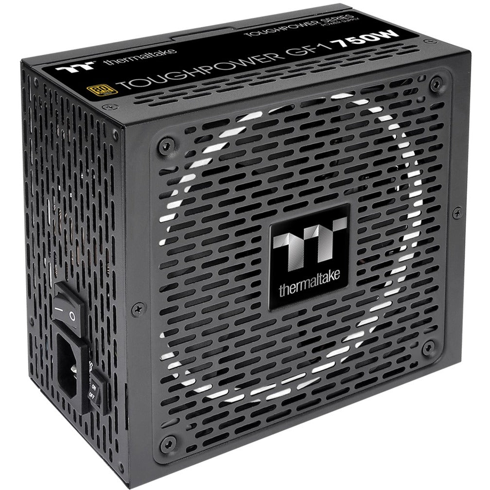 Thermaltake twarda siły GF1 750W