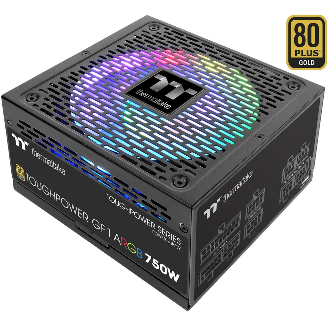 Thermaltake ToughPower GF1 Argb 750W