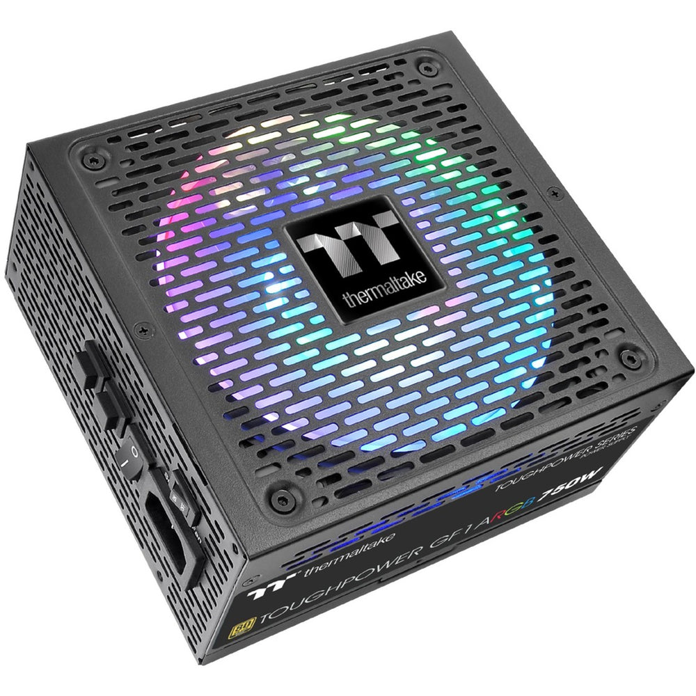 Thermaltake durpower gf1 argb 750w