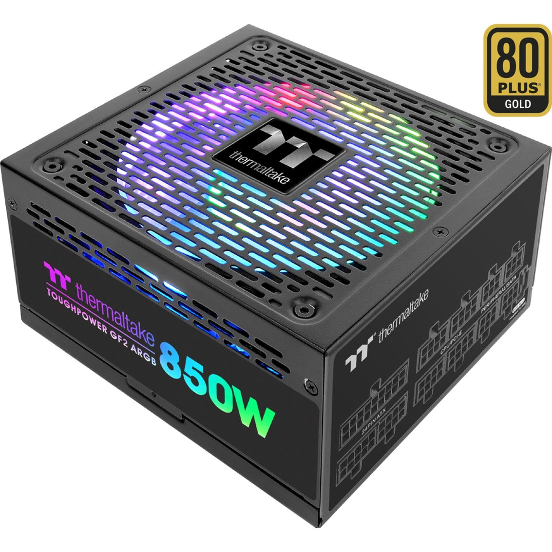 Termaltake ToughPower GF2 Argb 850W