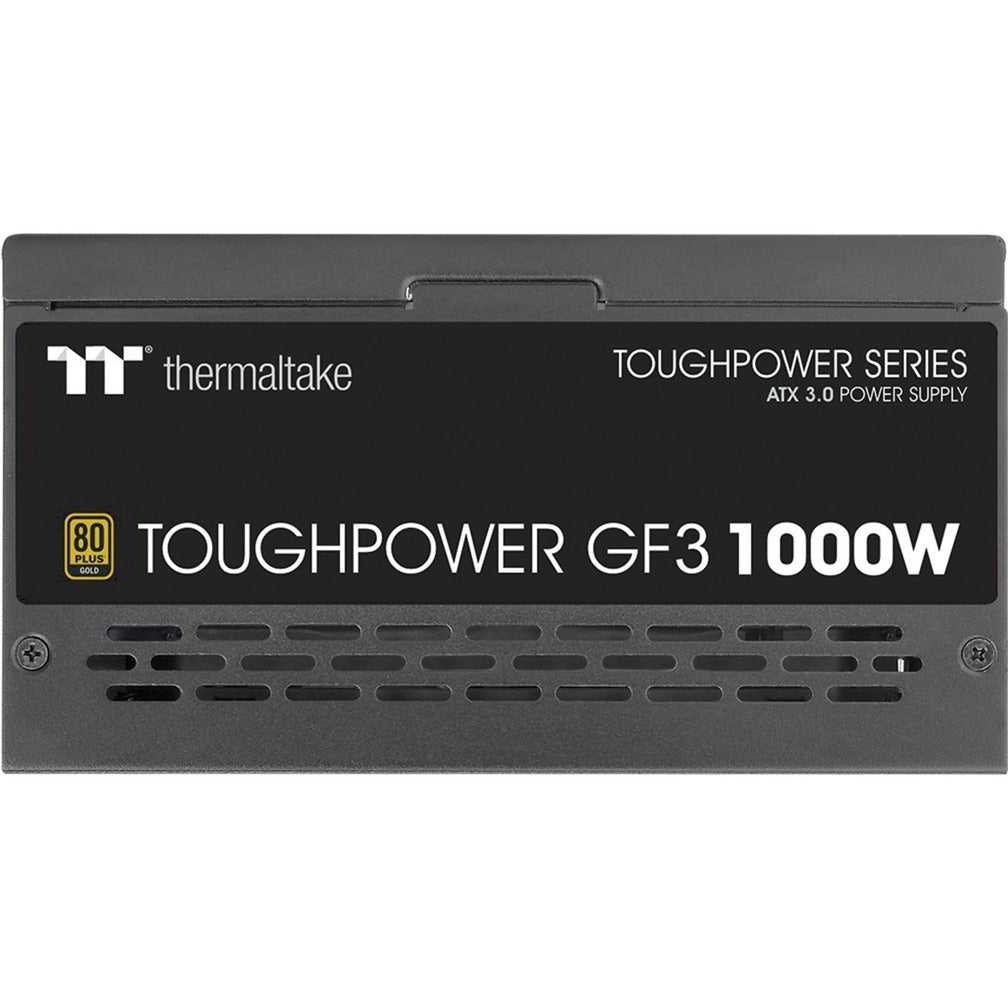 Termaltake ToughPower GF3 1000W