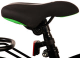 Volare Thombike Children's Bicycle - Boys - 12 pouces - vert noir