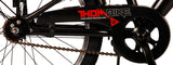 Volare Thombike Children's Bike - Boys - 20 pouces - Black Red