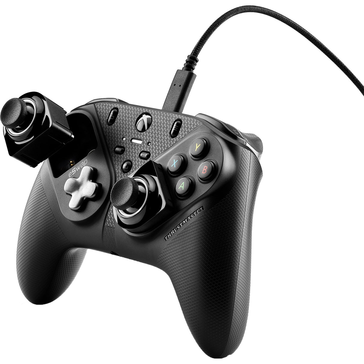 Contrôleur de Thrustmaster ESWAP