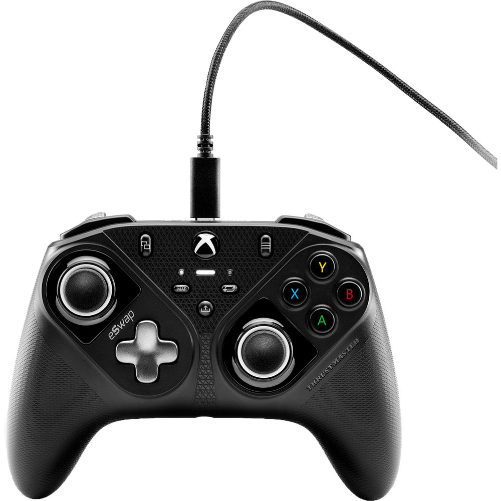 Contrôleur de Thrustmaster ESWAP