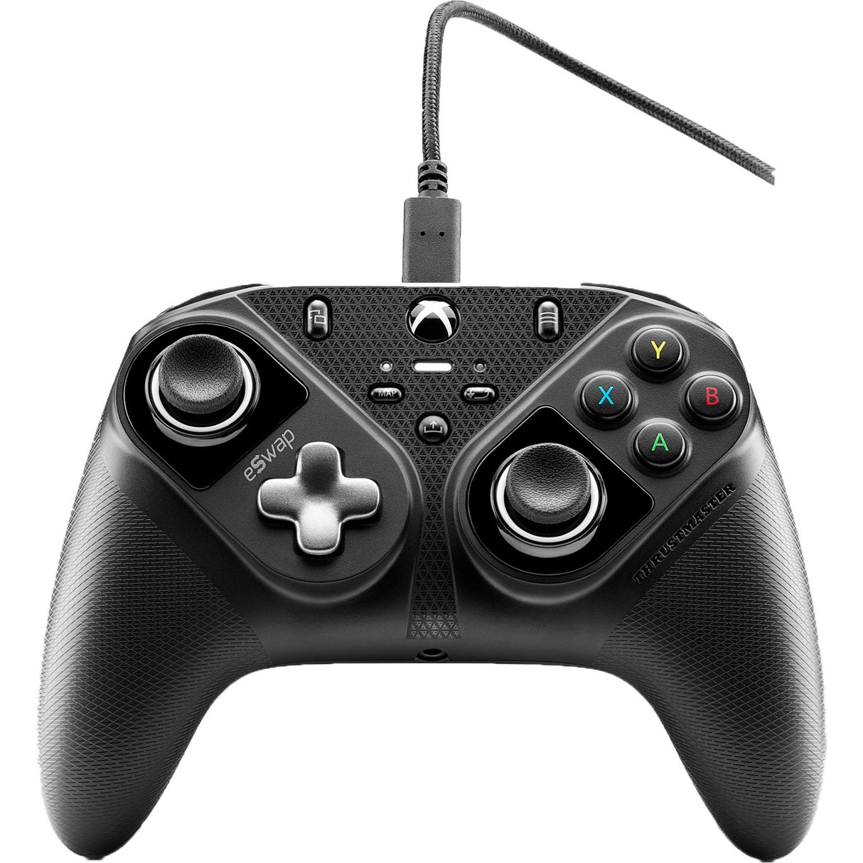 Contrôleur de Thrustmaster ESWAP