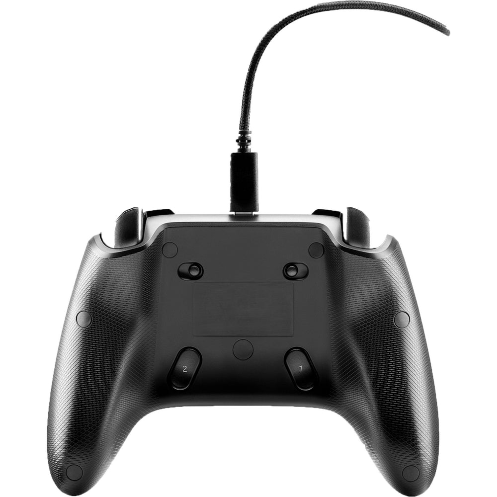 Contrôleur de Thrustmaster ESWAP