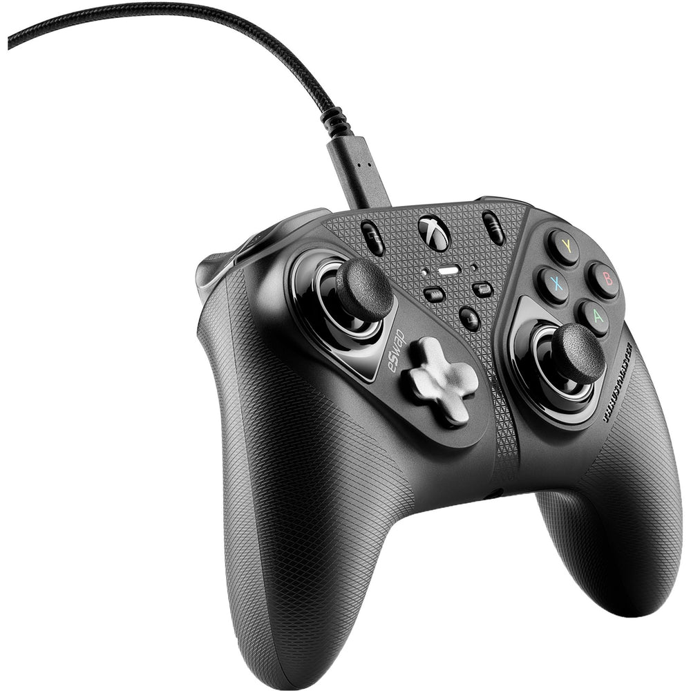 Contrôleur de Thrustmaster ESWAP