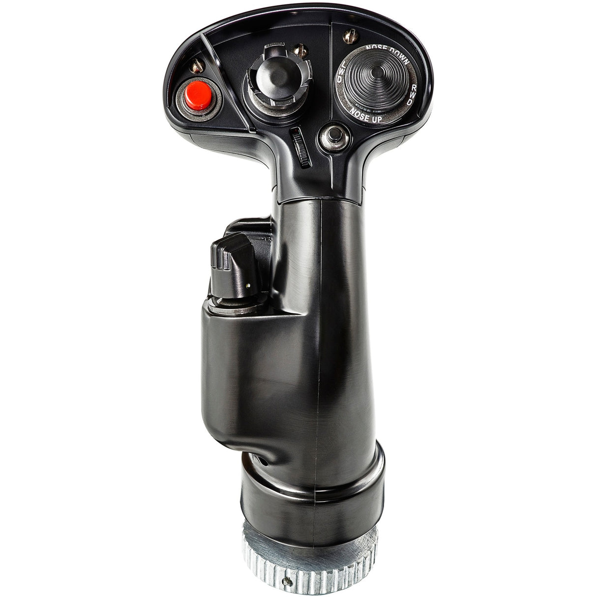 Thrustmaster F A-18C Hornet Hotas Add-on Grip