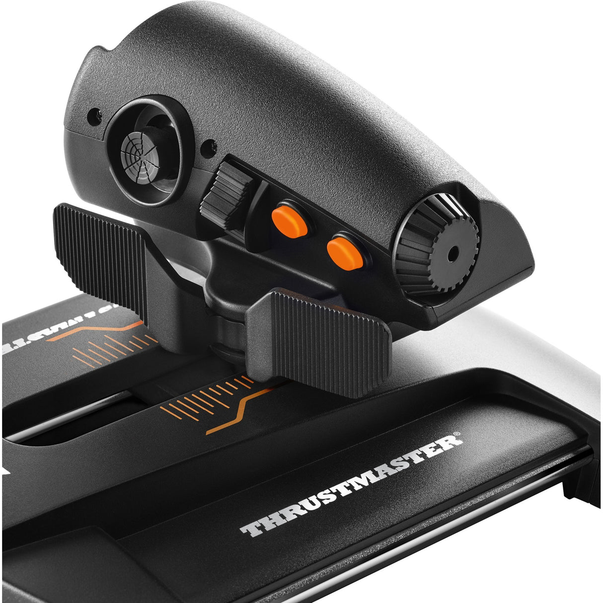 Thrustmaster TWCS Gas