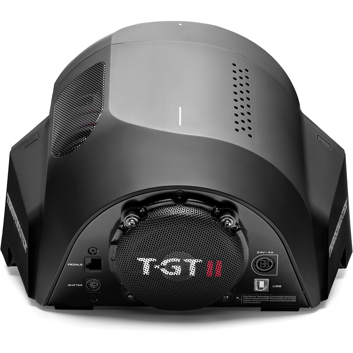 Base de servo de Thrustmaster T-GT II
