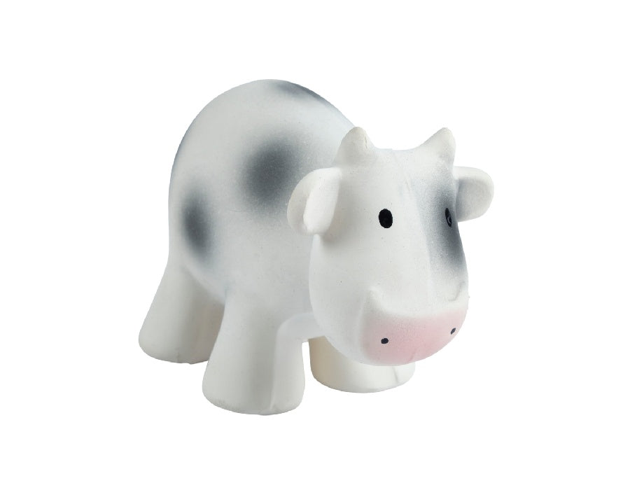 Tikiri mes premiers animaux de la ferme - vache