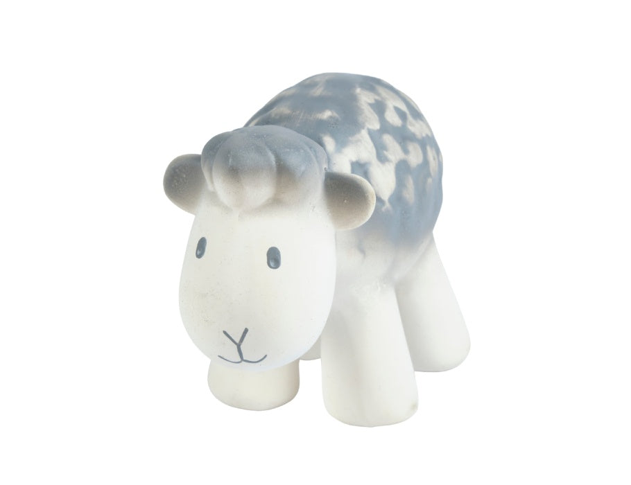 Tikiri mes premiers animaux de la ferme - mouton