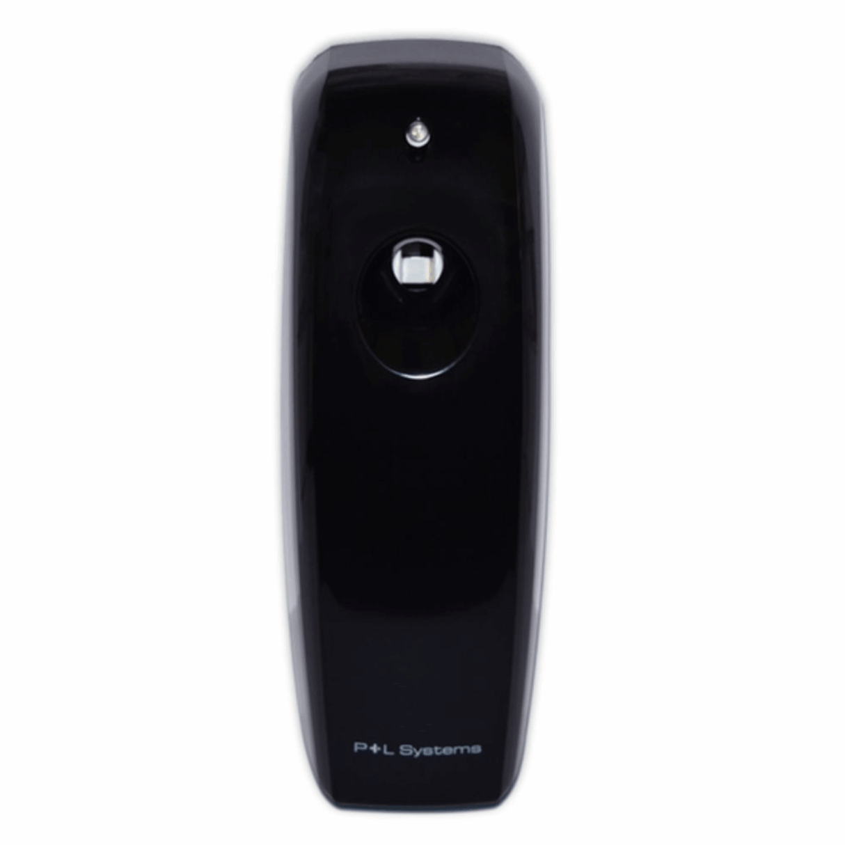 Distributeur de désodorisant Timemist 250ml noir