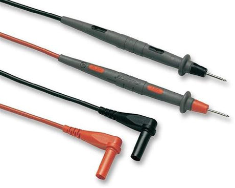 Jeu de cordons de test en silicone Fluke