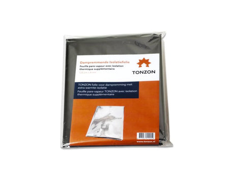 Tonzon Vaporant Insulle Film - 1,25m x 8m