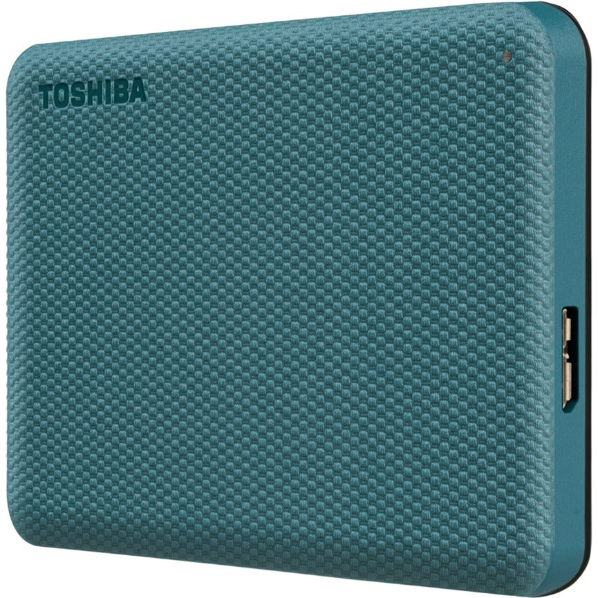 Toshiba Canvio Advance, 1 To