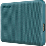 Toshiba Canvio Advance, 4 To