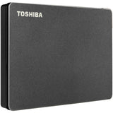 Toshiba Canvio Gaming, 2 To