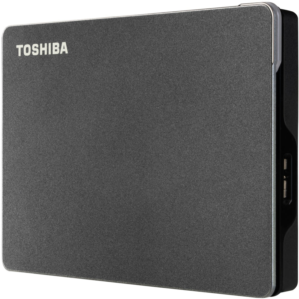 Toshiba Canvio Gaming, 2 To