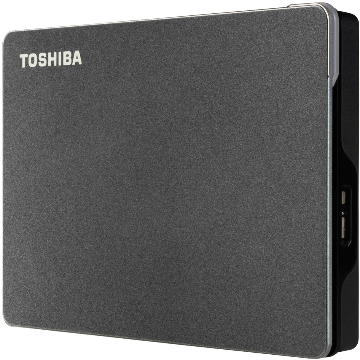 Toshiba Canvio Gaming, 2 To