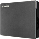 Toshiba Canvio Gaming, 2 To