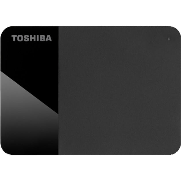 Toshiba Canvio Ready, 4 To