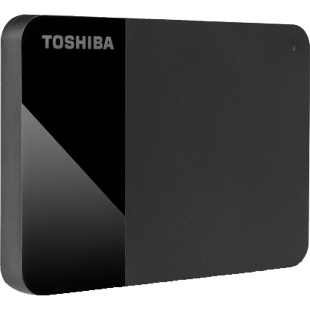 Toshiba Canvio Ready, 4 To