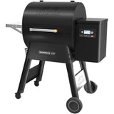 Traeger Ironwood 650