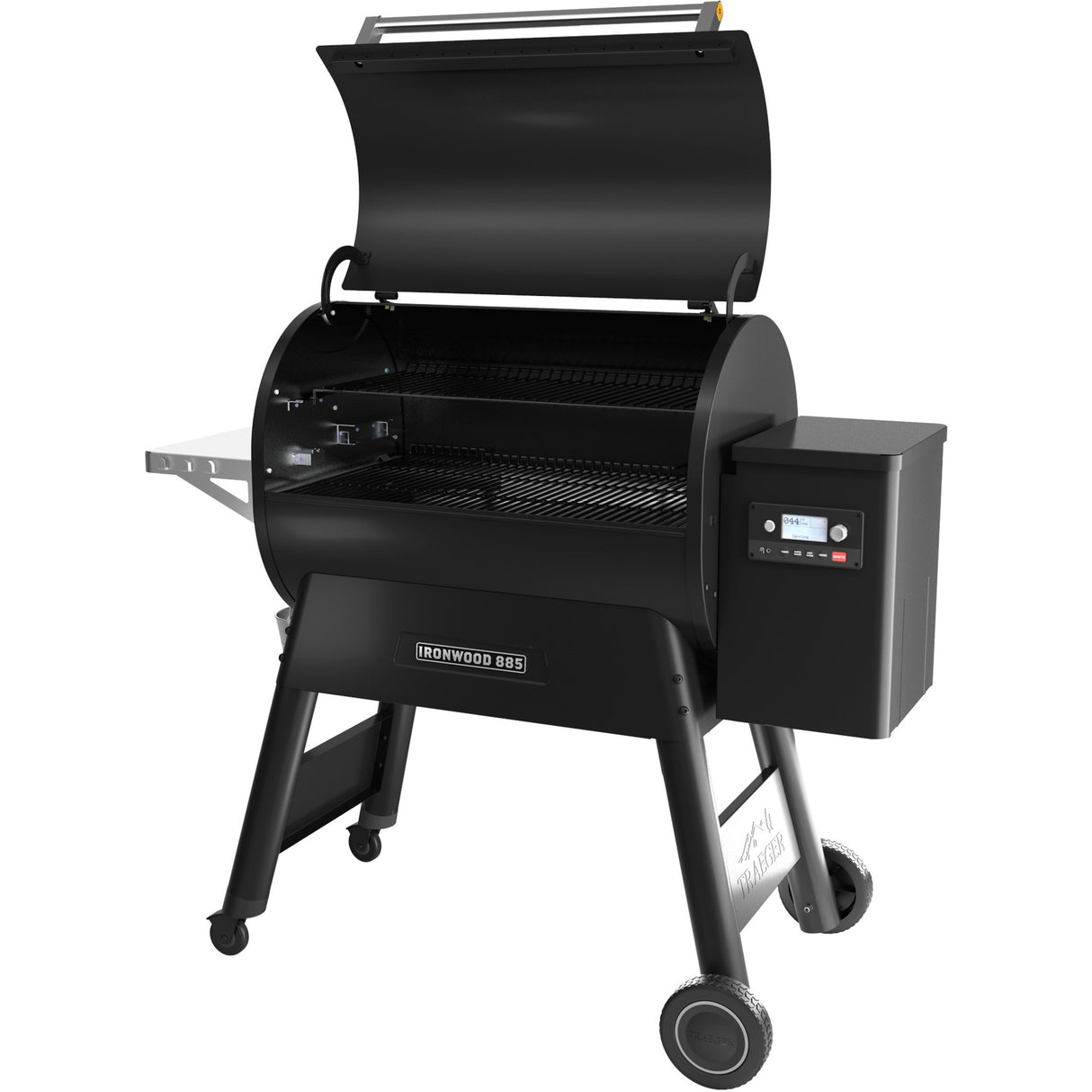 Traeger Ironwood 885