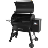 Traeger Ironwood 885