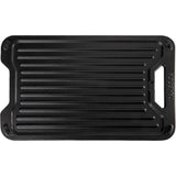 Traeger Modifire Reversible en fonte en fonte