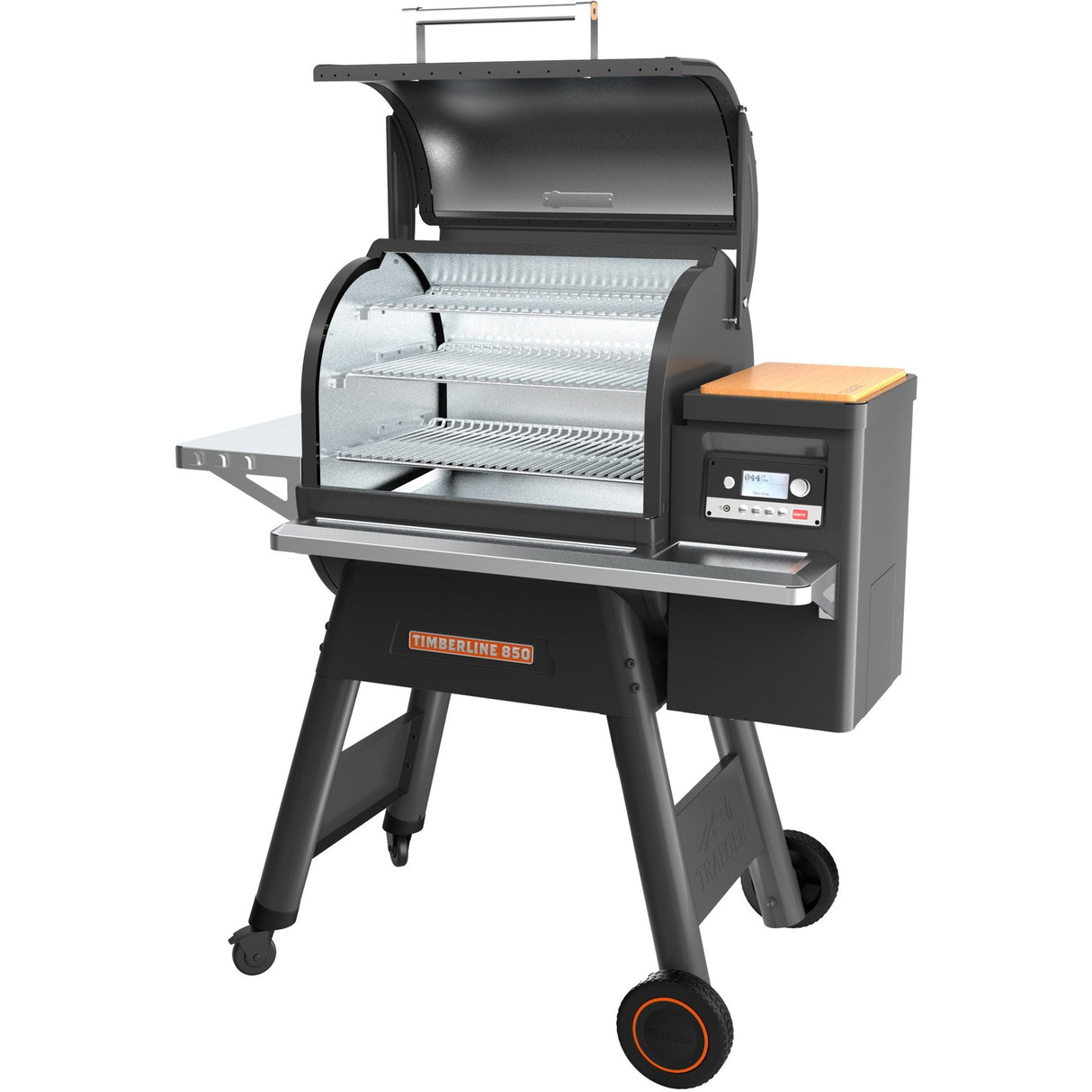 TRAEGER Timberline 850