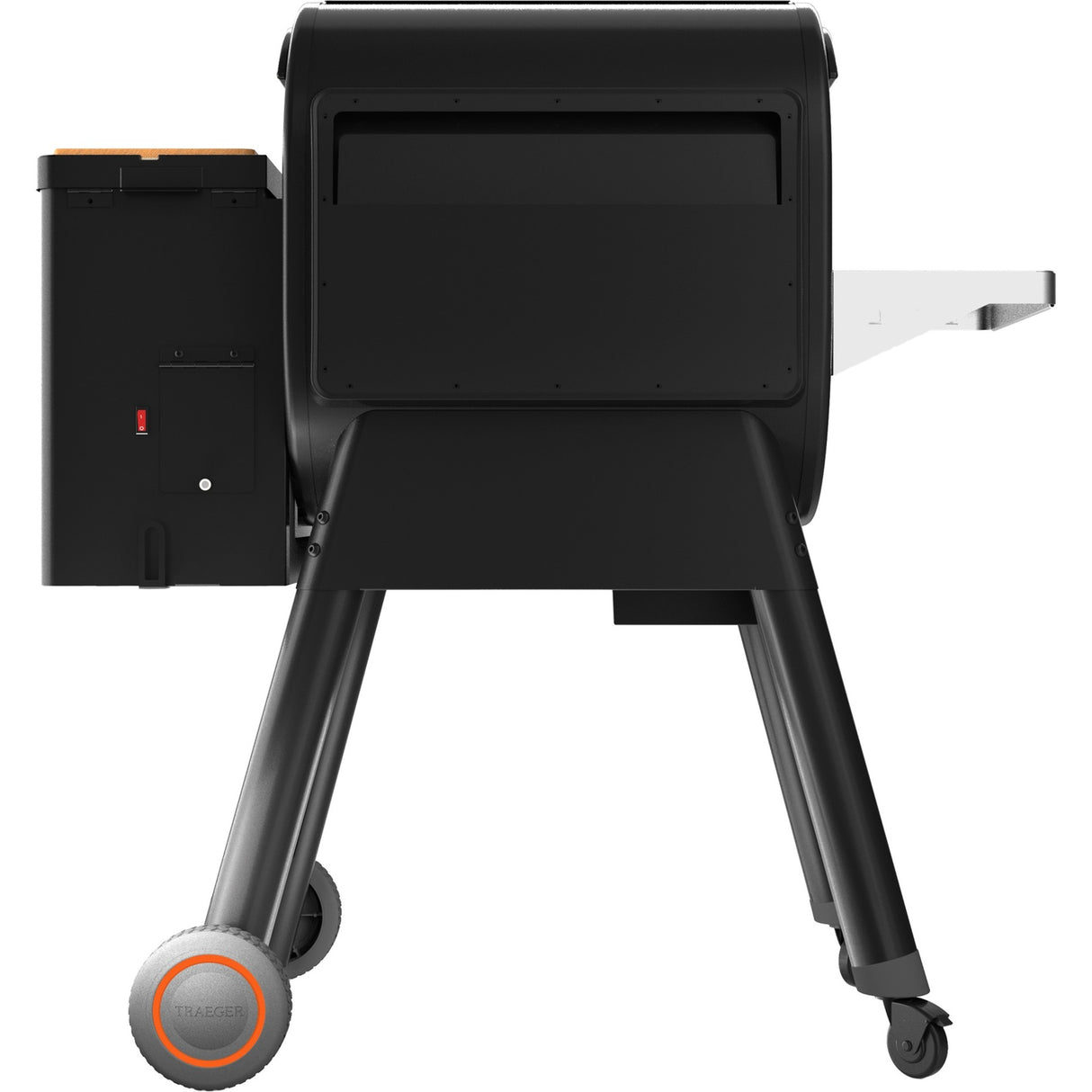 TRAEGER Timberline 850