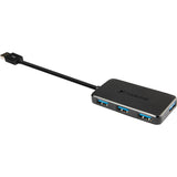 TRANSCEND HUB USB 3.0 Port USB