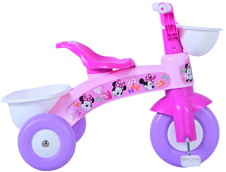 Disney Tricycle Minnie - Girls - Pink