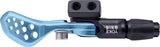 Bikeyoke triggy alpha remote lever | short