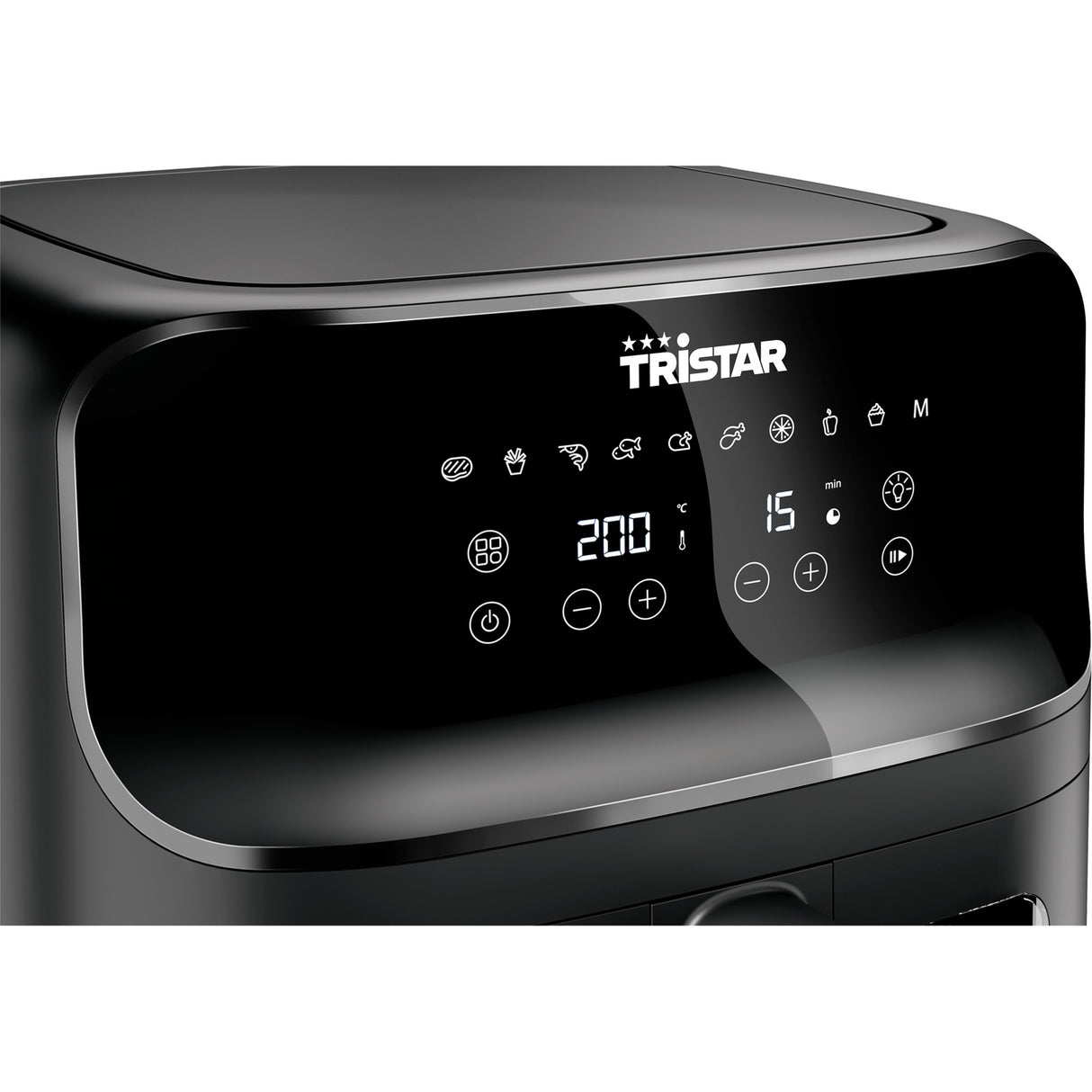 Tristar airfryer fr-9039