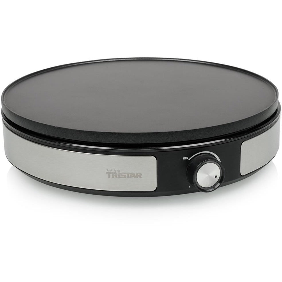 Tristar BP-2639 Crepe Maker 2 en 1