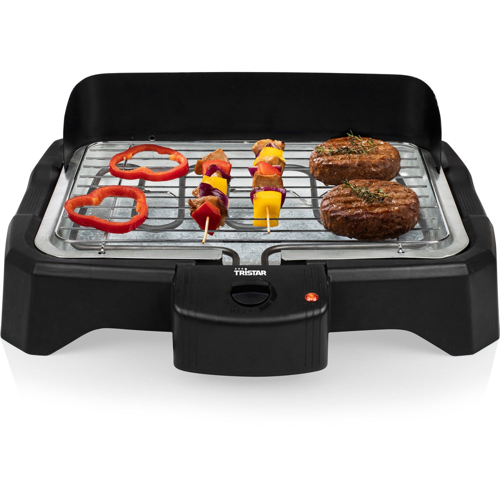 TRISTAR BQ-2824 BBQ TABLE ÉLECTRIQUE