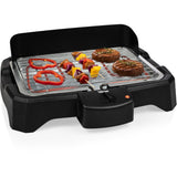 TRISTAR BQ-2824 BBQ TABLE ÉLECTRIQUE