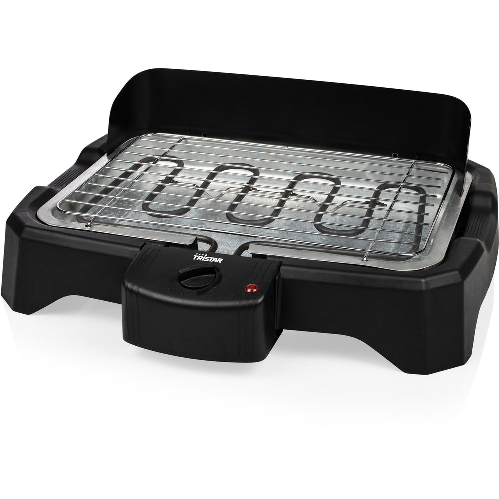 TRISTAR BQ-2824 BBQ TABLE ÉLECTRIQUE