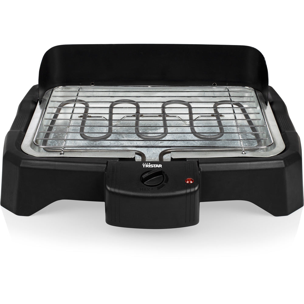 TRISTAR BQ-2824 BBQ TABLE ÉLECTRIQUE
