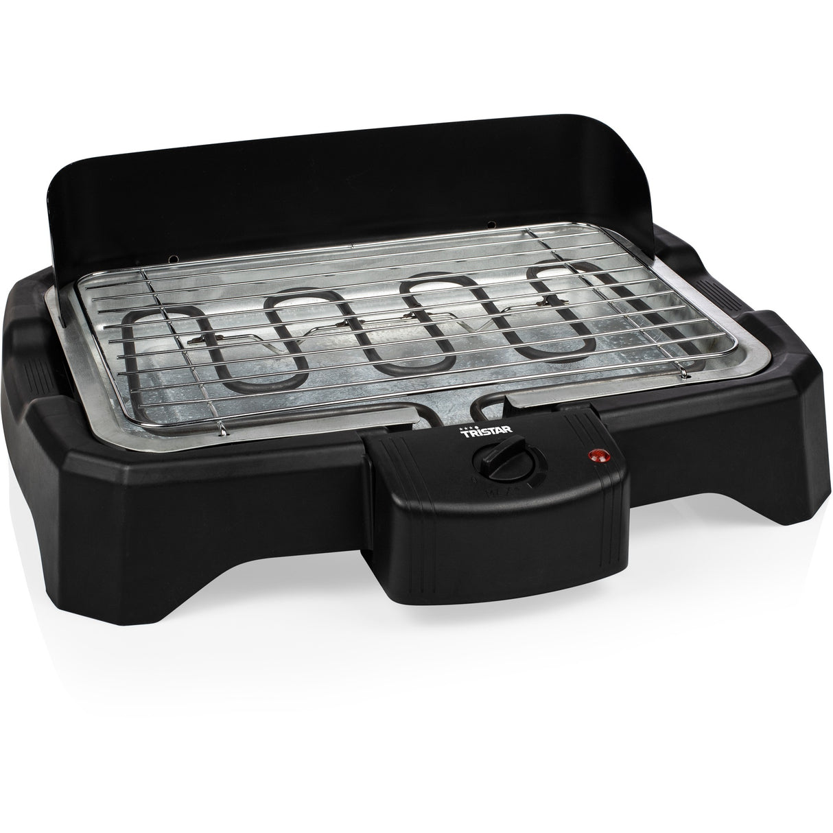 TRISTAR BQ-2824 BBQ TABLE ÉLECTRIQUE