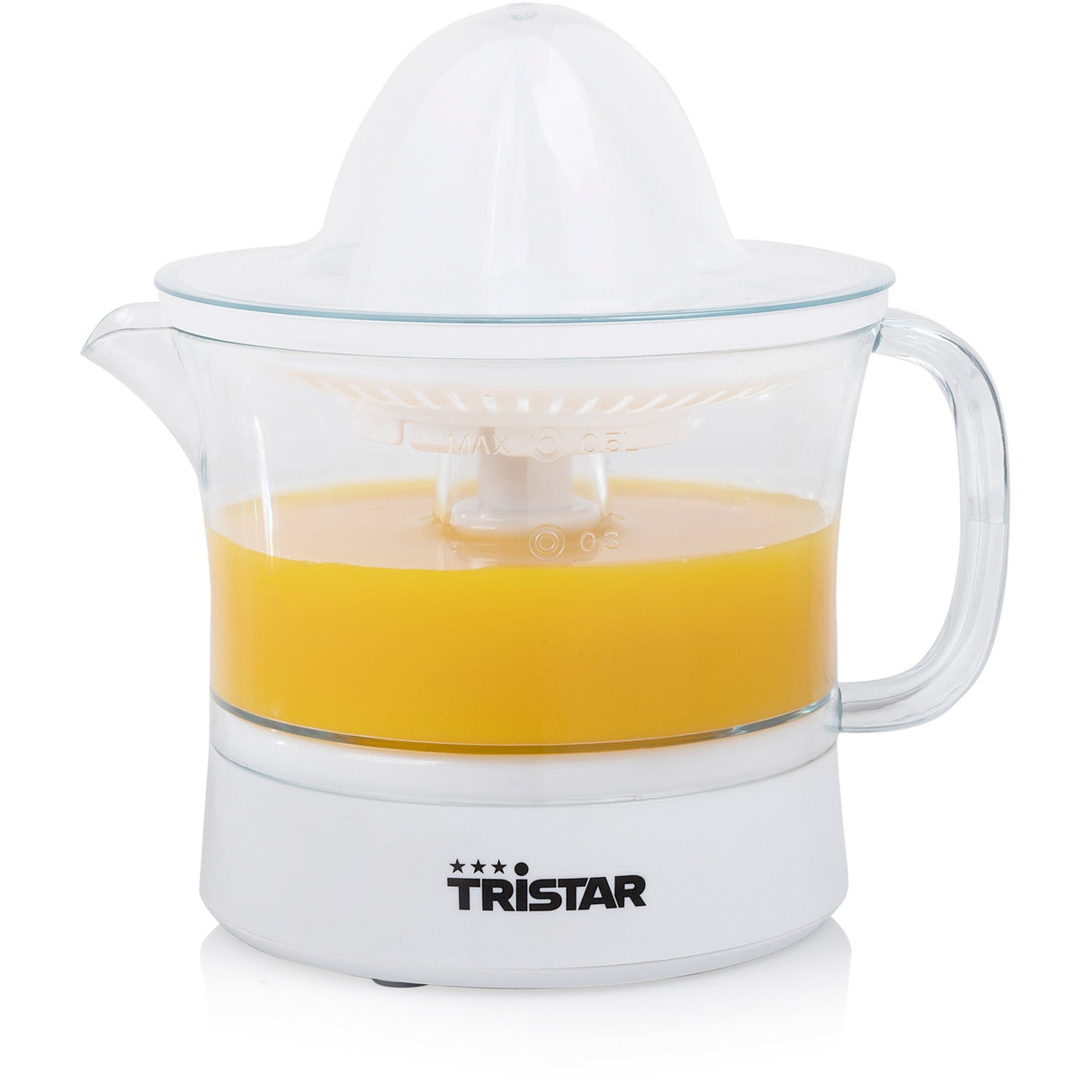 TriStar CP-3005 Citrus Press